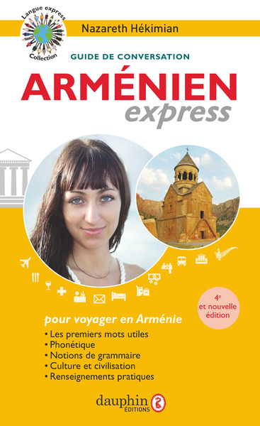 Arménien express