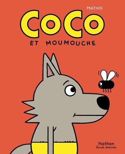 Coco et Moumouche