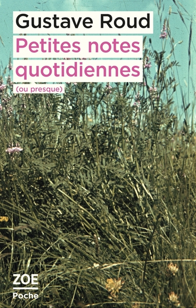 Petites notes quotidiennes (ou presque) - Journal 1933-1936