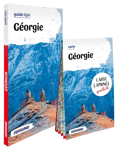 Géorgie (guide light)