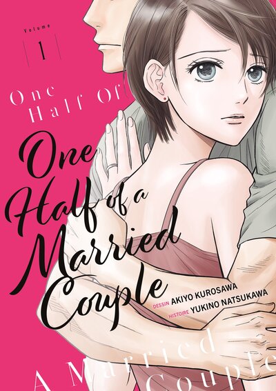 One Half of a Married Couple Volume 1