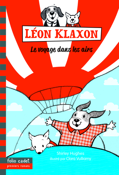 Léon Klaxon Volume 3