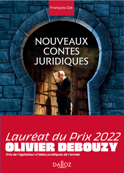 Nouveaux contes juridiques - 1re ed.