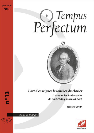 Tempus Perfectum N° 13 Volume 2