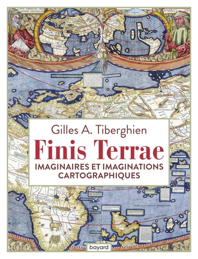 Finis Terrae - Gilles A. Tiberghien