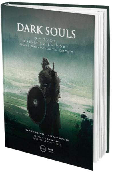 Dark souls - Damien Mecheri