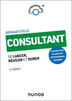 Consultant - 4e éd.