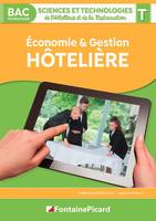 Economie Et Gestion Hoteliere Terminale Sthr