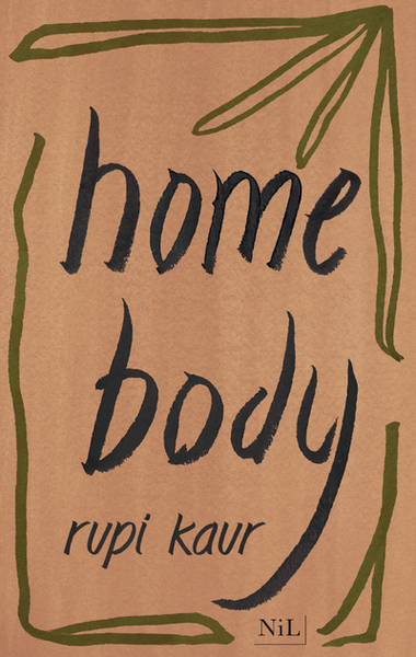 home body - Rupi Kaur