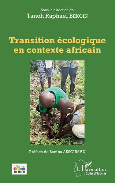 Transition écologique en contexte africain