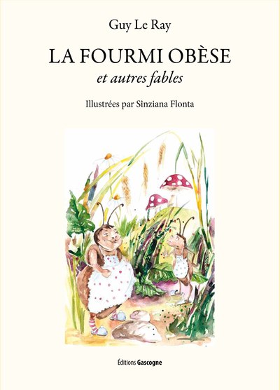 La fourmi obèse