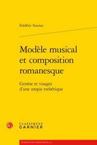 Modèle musical et composition romanesque