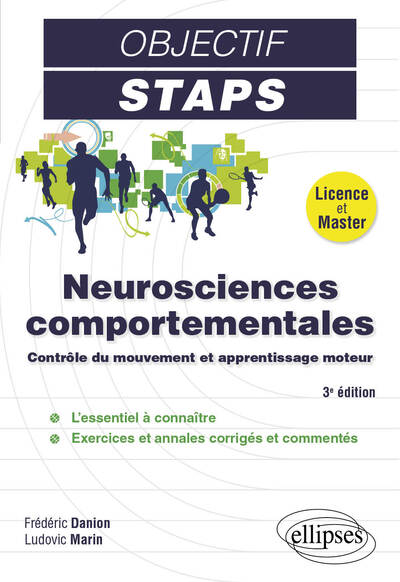 Neurosciences comportementales