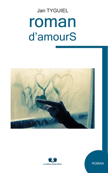 Roman D'Amours - Jan TYGUIEL