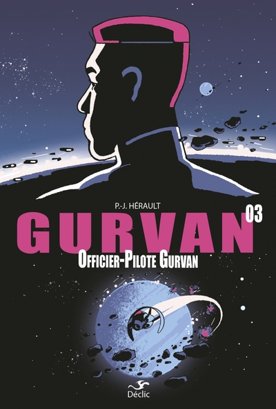 Gurvan Volume 3