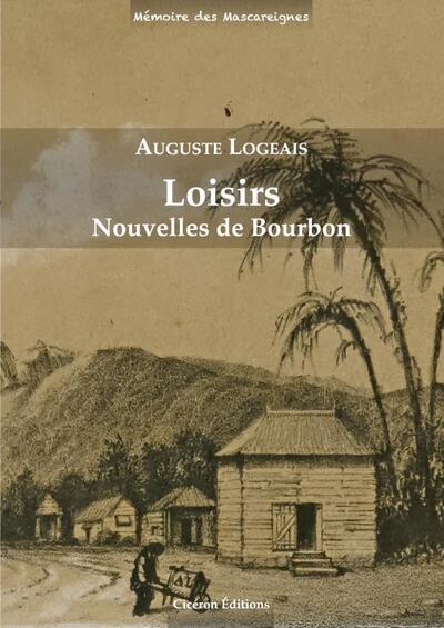 Loisirs. Nouvelles de Bourbon