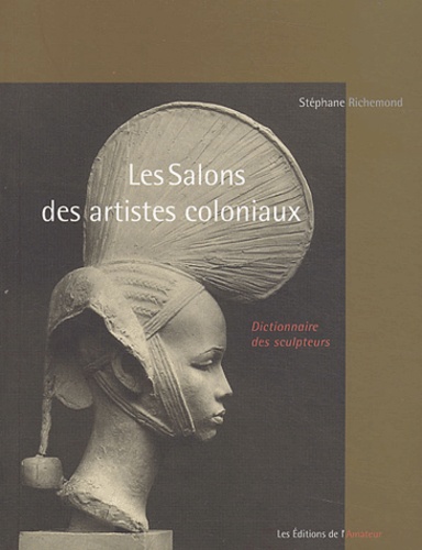 Les Salons des artistes coloniaux