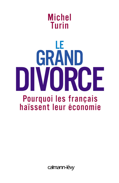 Le Grand Divorce