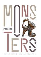 Picasso Monsters (EN) - Collectif