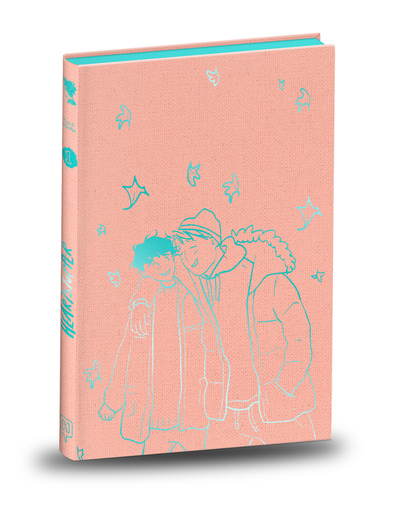 Heartstopper Volume 1