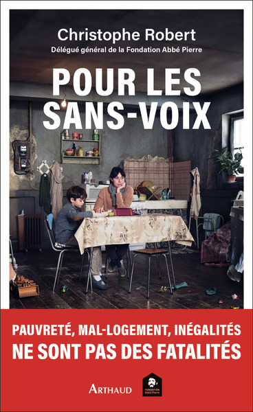 Pour les sans-voix