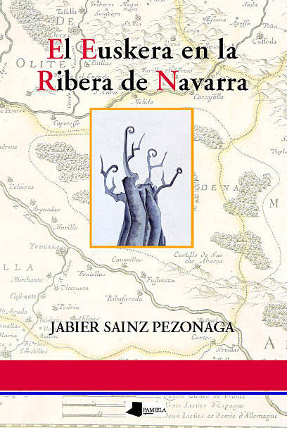 Euskera En La Ribera De Navarra, El