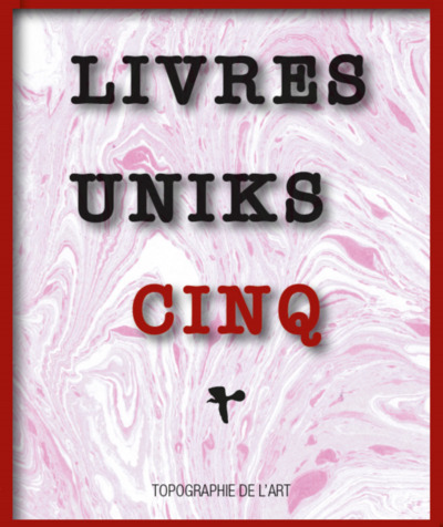 Livres Uniks 5