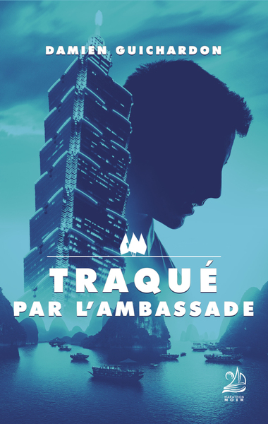 Traqué par l'ambassade