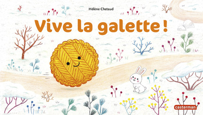 50 - Vive La Galette !