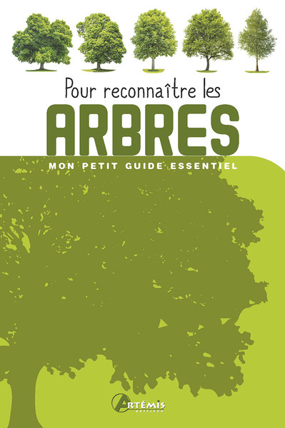 Pour reconnaître les arbres - Collectif