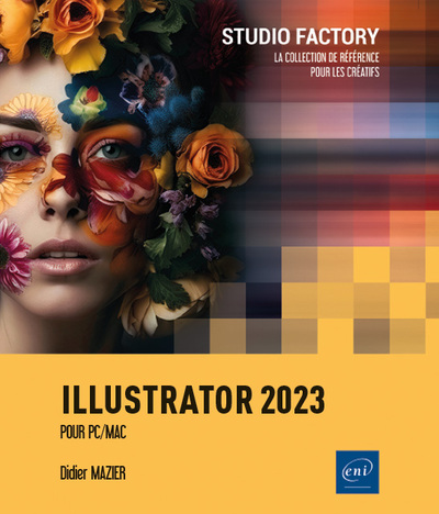 Illustrator 2023 - Pour PC/Mac