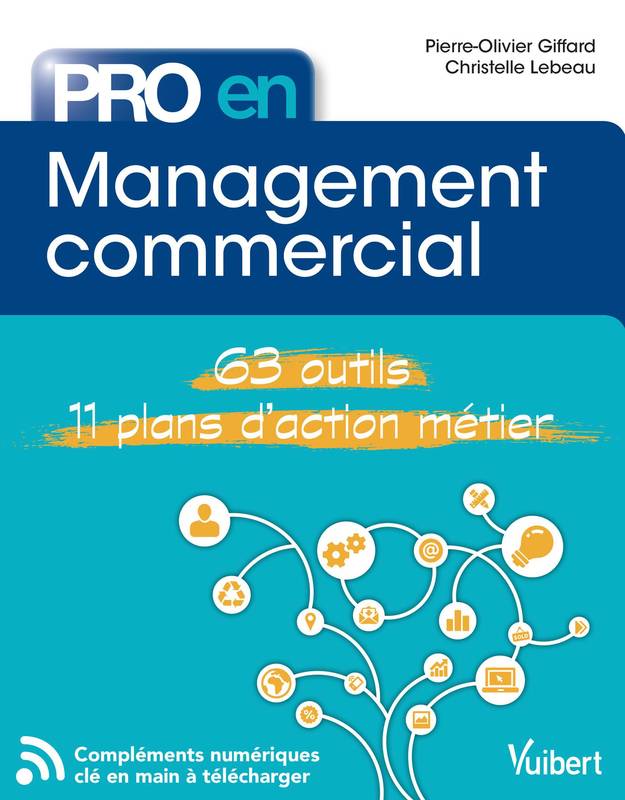 Management commercial