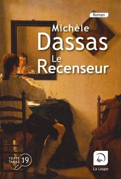 Le recenseur - Michèle Dassas