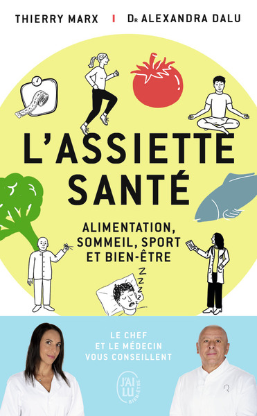 L'assiette santé