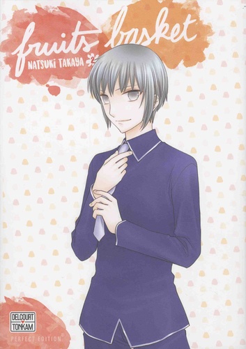 Fruits Basket Perfect edition Volume 2