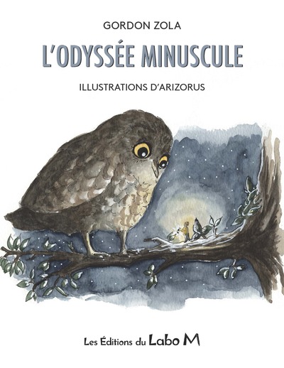 L'Odyssée minuscule