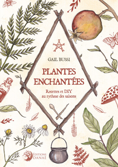 Plantes enchantées