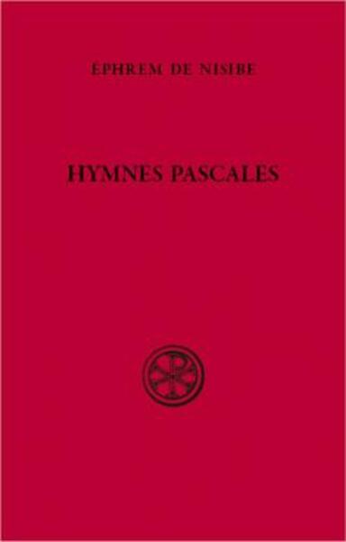 SC 502 Hymnes pascales