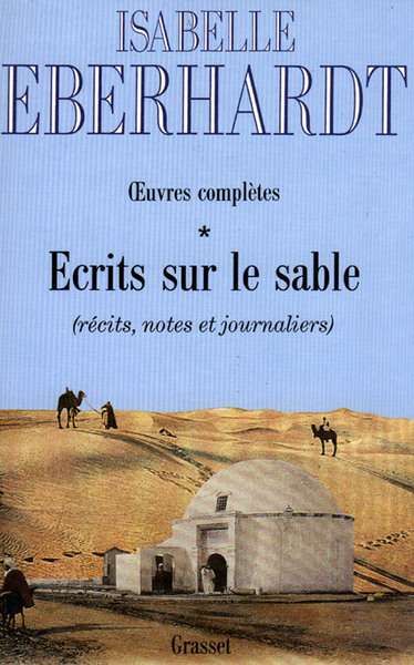 Ecrits sur le sable - Volume 1