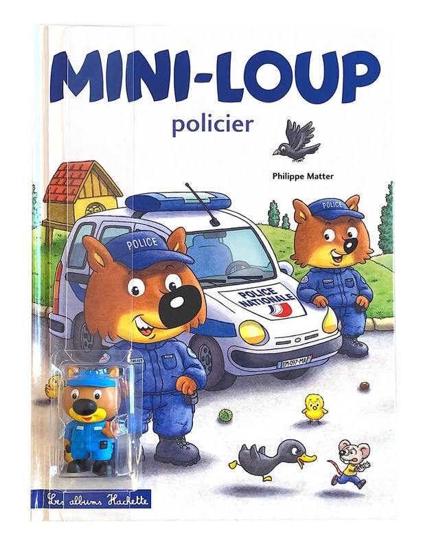 Mini-Loup Volume 34