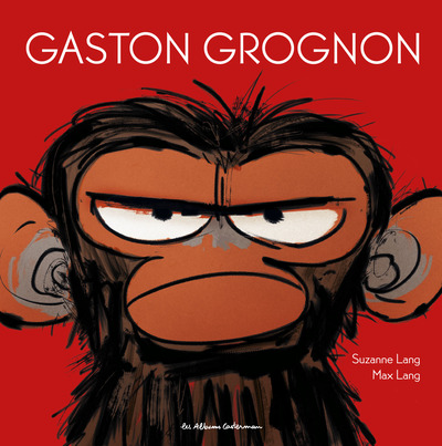 Gaston Grognon Volume 1