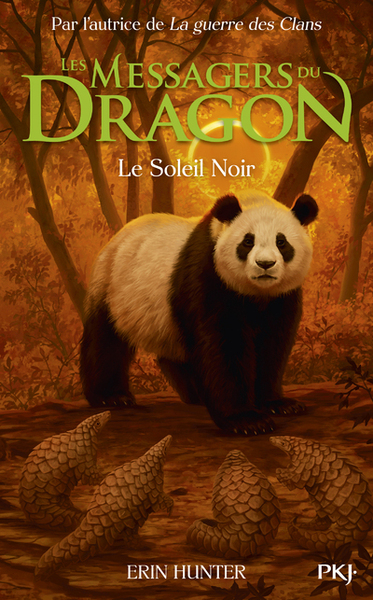 Les Messagers du Dragon Cycle 1, Livre 4 Volume 1