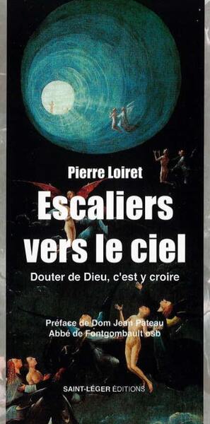 Escaliers vers le ciel