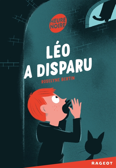 Léo a disparu