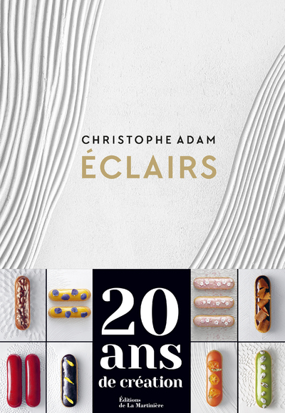 Eclairs - 20 ans de création