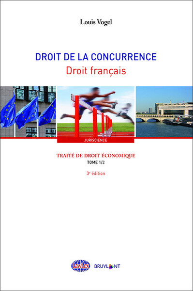 Traité de droit économique - Volume 1