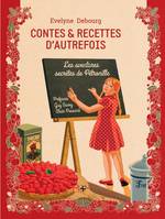 Contes et recettes d'autrefois