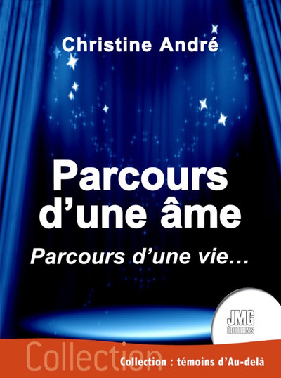 Parcours d'une âme - Parcours d'une vie...