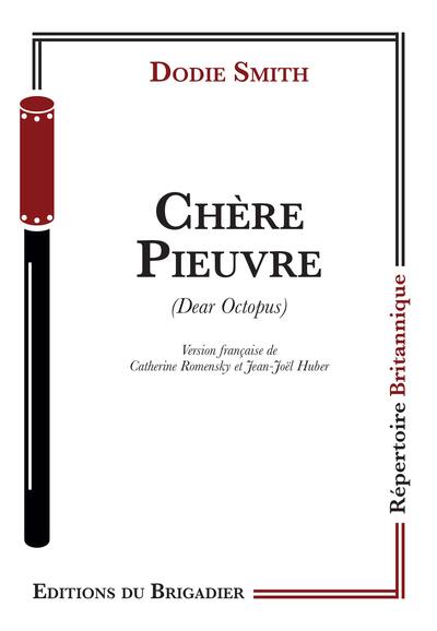 Chere Pieuvre