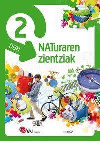 Dbh 2 - Eki - Naturaren Zientziak